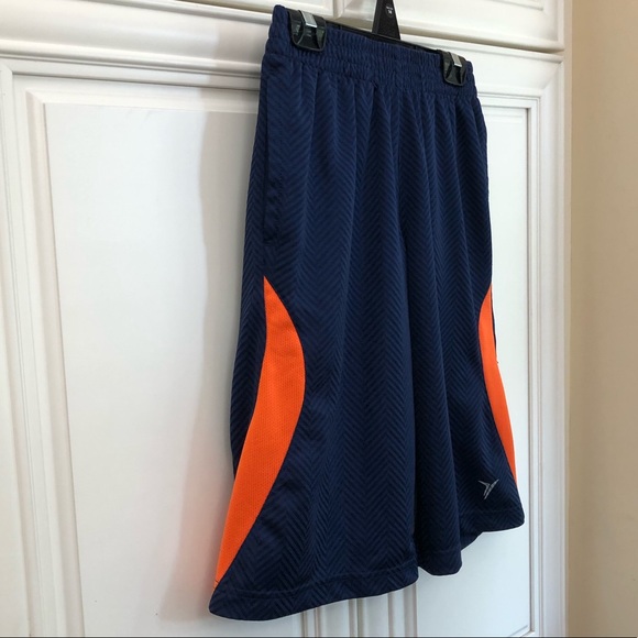 😎Old Navy Active boys athletic shorts - Picture 3 of 6
